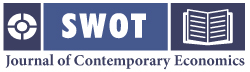 Swot Journal of Contemporary Economics